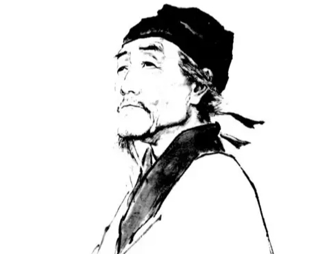 杜甫诗圣:心系苍生胸怀国事,被誉为“诗史上的一座巍峨的山峰”
