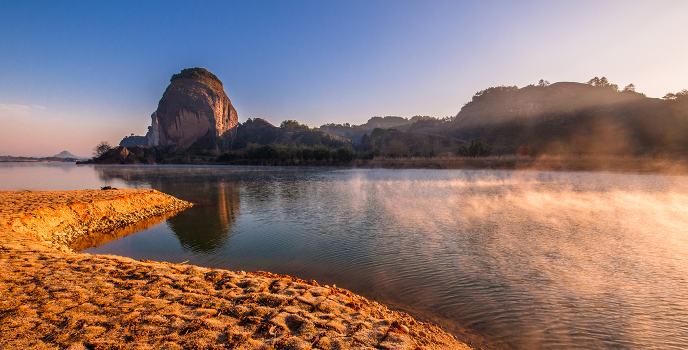 龙虎山风景区-欢迎来访! 龙虎山风景区