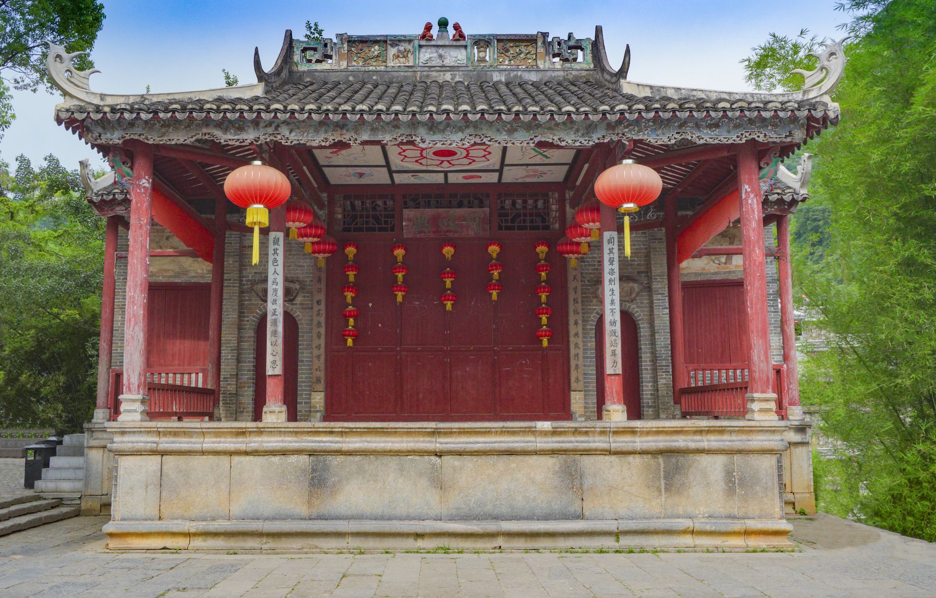昭平黄姚古镇风景名胜区-欢迎来访! 昭平黄姚古镇风景名胜区