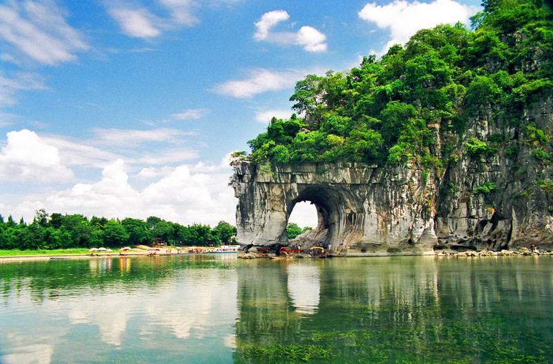 桂林两江四湖•象山景区