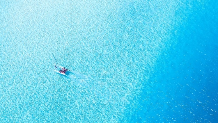 青岛奥帆海洋文化旅游区