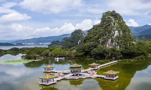 星湖旅游景区-欢迎来访! 星湖旅游景区