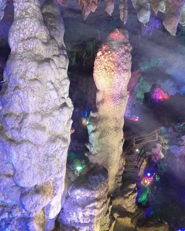 连州地下河-欢迎来访! 连州地下河