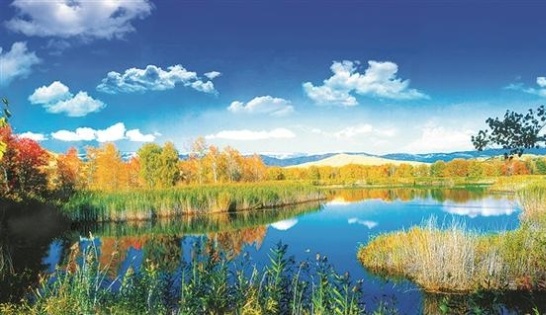 白沙湖景区-欢迎来访! 白沙湖景区