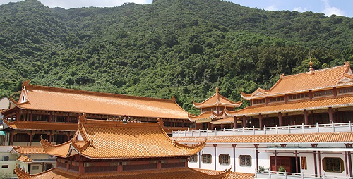 深圳弘法寺