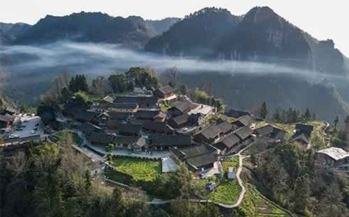 湖南矮寨-十八洞-德夯大峡谷-欢迎来访! 湖南矮寨-十八洞-德夯大峡谷