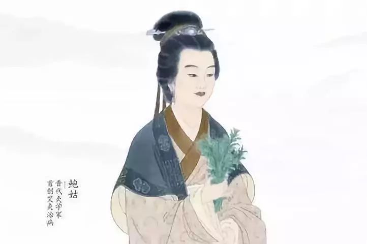 罗浮山看葛洪、鲍姑