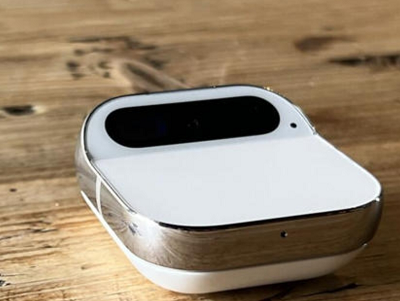 那些惊艳的新智能品 – Ai Pin真能帮你摆脱智能手机？