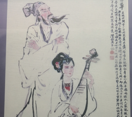 深圳周边游: 去美丽的惠州西湖，探访苏仙