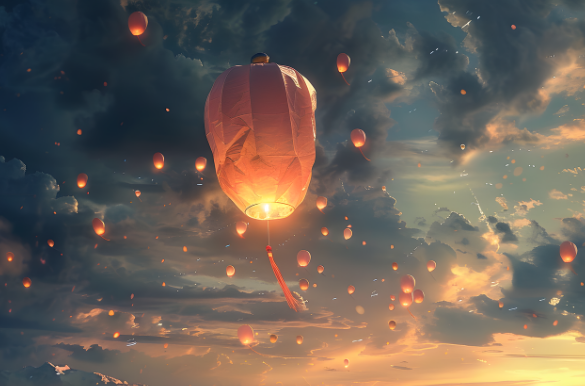 华夏山川壮丽，河流纵横，人杰辈出，美如画卷。