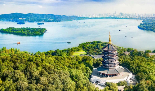 免费的5A级景区