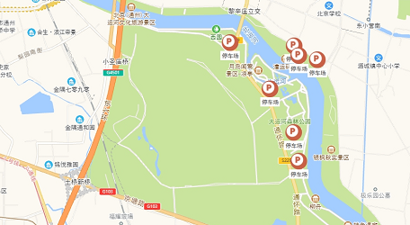 北京通州大运河-欢迎来访! 北京通州大运河