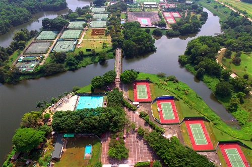 深圳市观澜湖休闲旅游区-欢迎来访! 深圳市观澜湖休闲旅游区