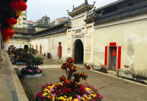 深圳鹤湖新居-欢迎来访! 深圳鹤湖新居