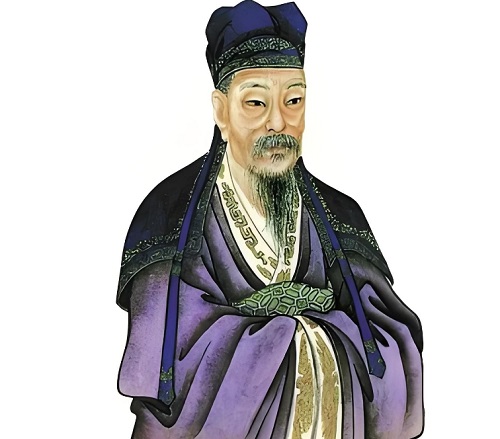 琅琊山-欧阳修做《醉翁亭记》