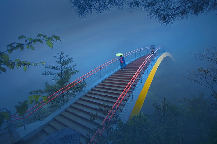 神农架风景区-欢迎来访! 神农架风景区